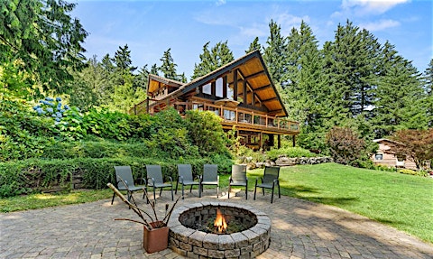 21360 Landstrom Road, Hope, BC, V0X 1L3