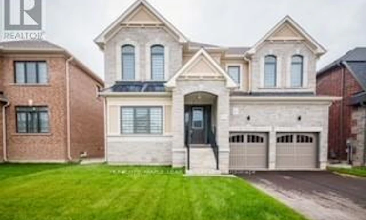 216 Warden Street