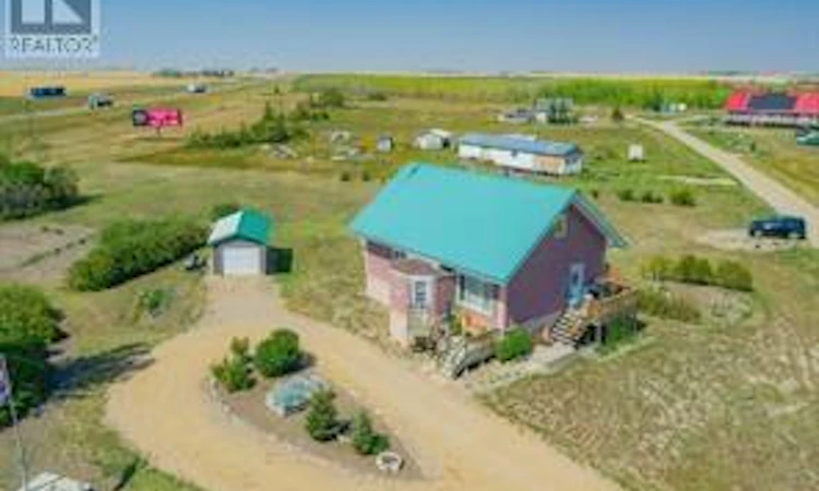 Lot 18A-19A Eco Village Road