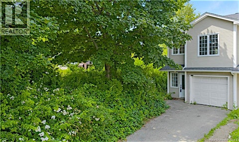 161 Osborne Avenue, Saint John, NB, E2K 3K1