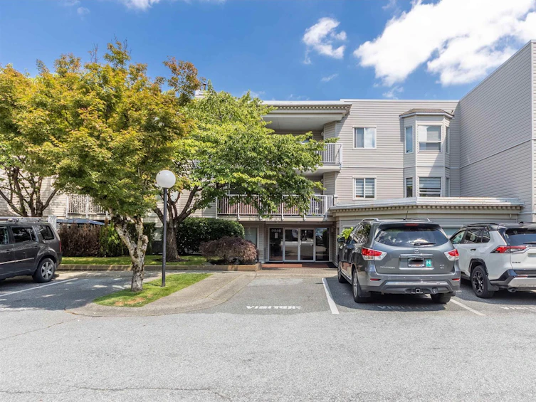 203-9946 151 Street, Surrey, BC, V3R 0V5 - 23