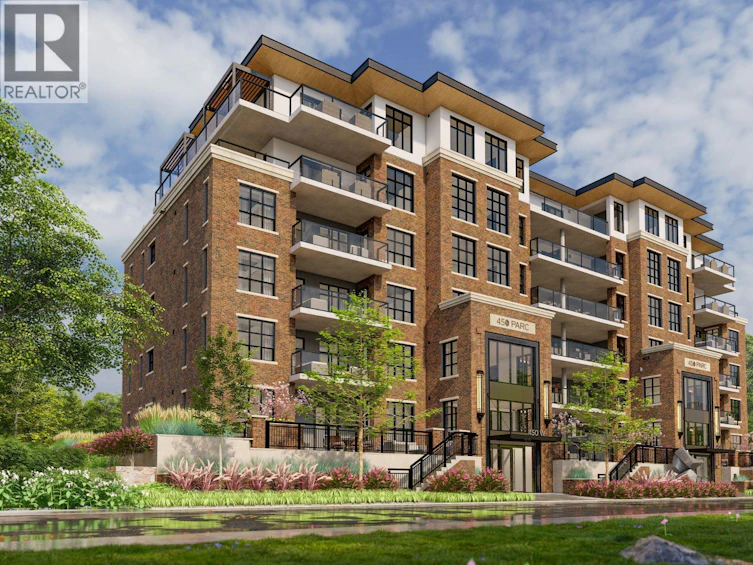 104-460 Groves Avenue, Kelowna, BC, V1Y 4Y5
