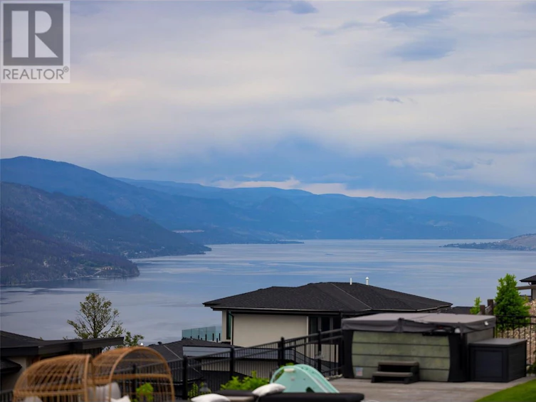 78 Red Sky Court, Kelowna, BC, V1V 3G4 - 40