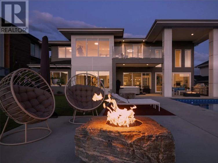 78 Red Sky Court, Kelowna, BC, V1V 3G4 - 31