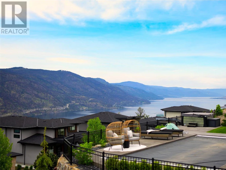 78 Red Sky Court, Kelowna, BC, V1V 3G4 - 37