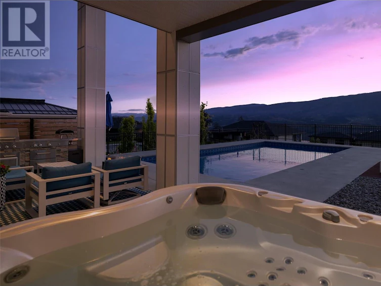 78 Red Sky Court, Kelowna, BC, V1V 3G4 - 30