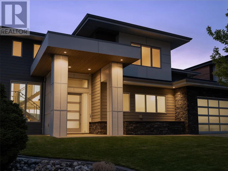 78 Red Sky Court, Kelowna, BC, V1V 3G4 - 35