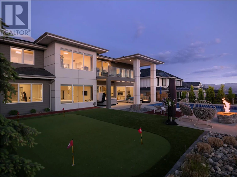 78 Red Sky Court, Kelowna, BC, V1V 3G4 - 34