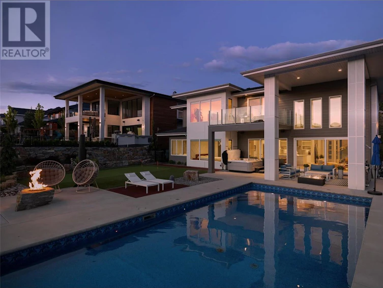 78 Red Sky Court, Kelowna, BC, V1V 3G4 - 2