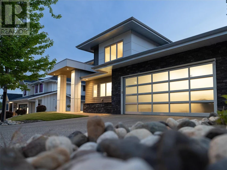 78 Red Sky Court, Kelowna, BC, V1V 3G4