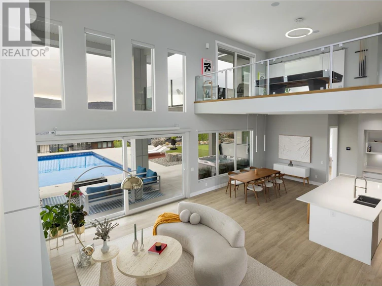 78 Red Sky Court, Kelowna, BC, V1V 3G4 - 3