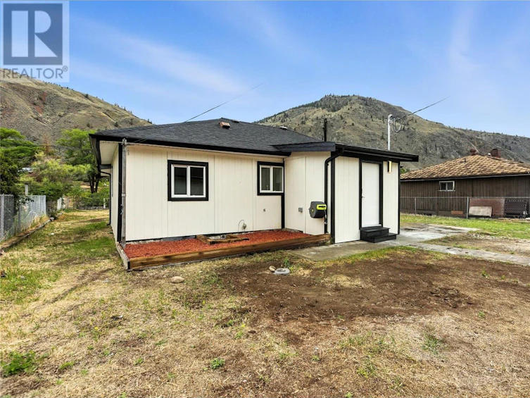 3771 Thompson View Street, Ashcroft, BC, V0K 2L0 - 3