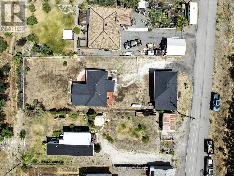 3771 Thompson View Street, Ashcroft, BC, V0K 2L0 - 7