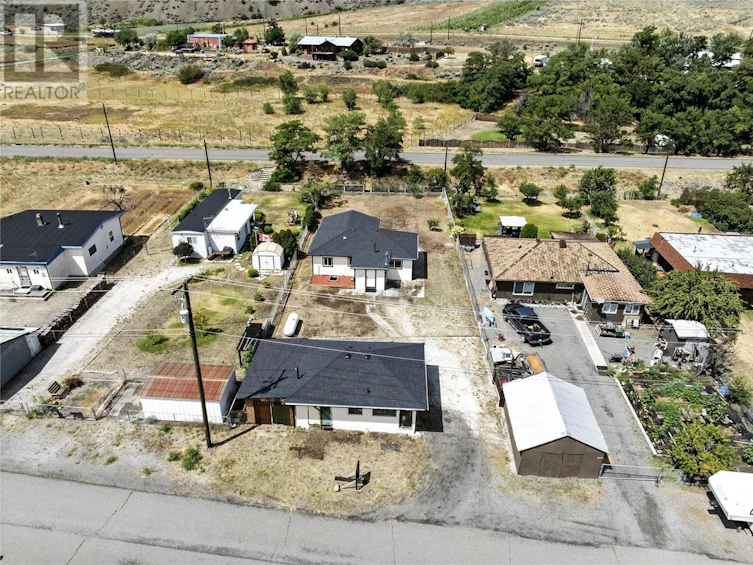3771 Thompson View Street, Ashcroft, BC, V0K 2L0 - 8