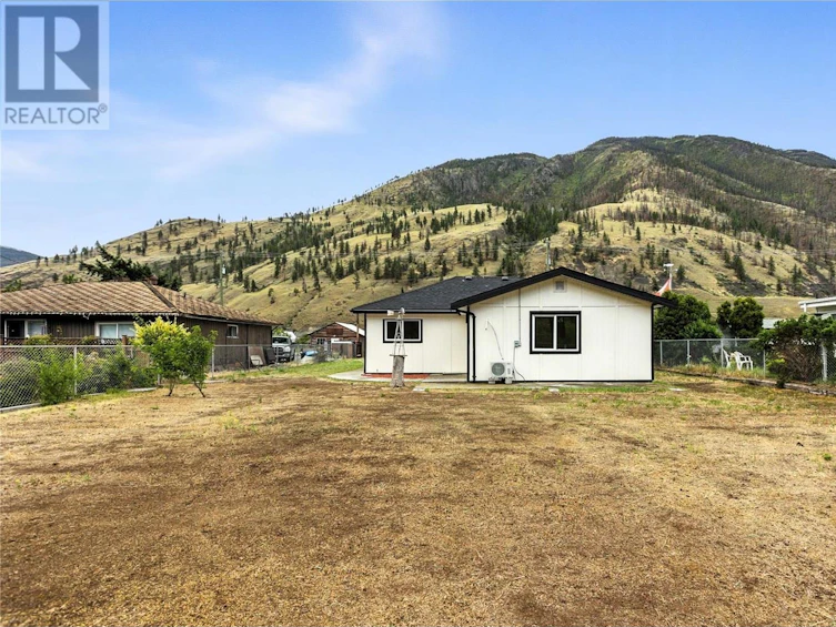 3771 Thompson View Street, Ashcroft, BC, V0K 2L0 - 4