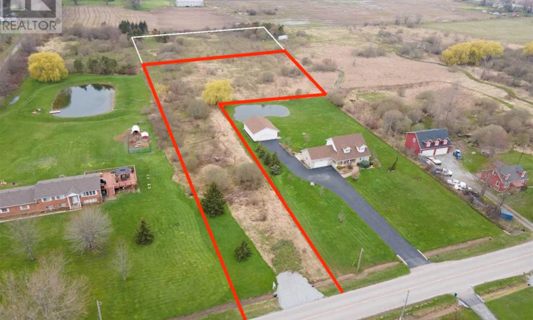 0 Pleasant Beach Road