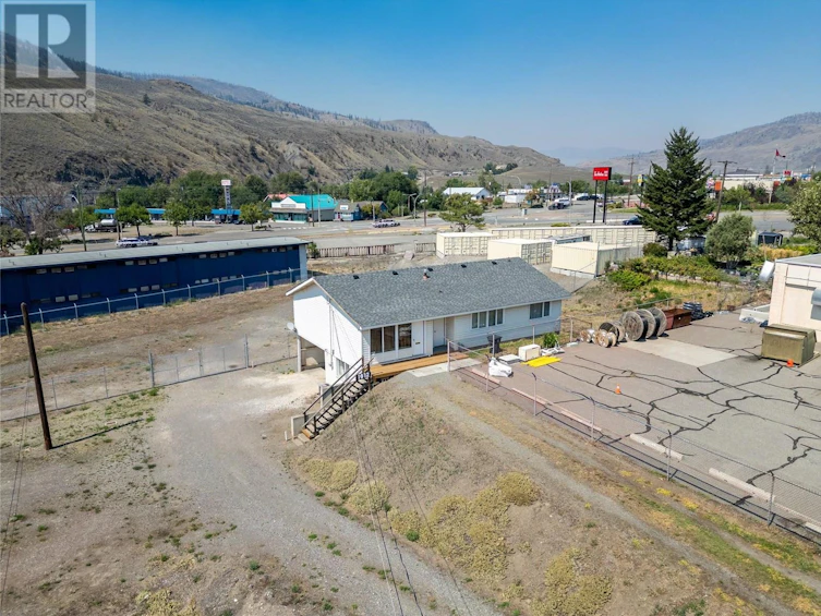 1072 Collins Road, Cache Creek, BC, V0K 1H0