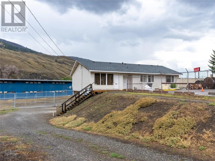 1072 Collins Road, Cache Creek, BC, V0K 1H0 - 34