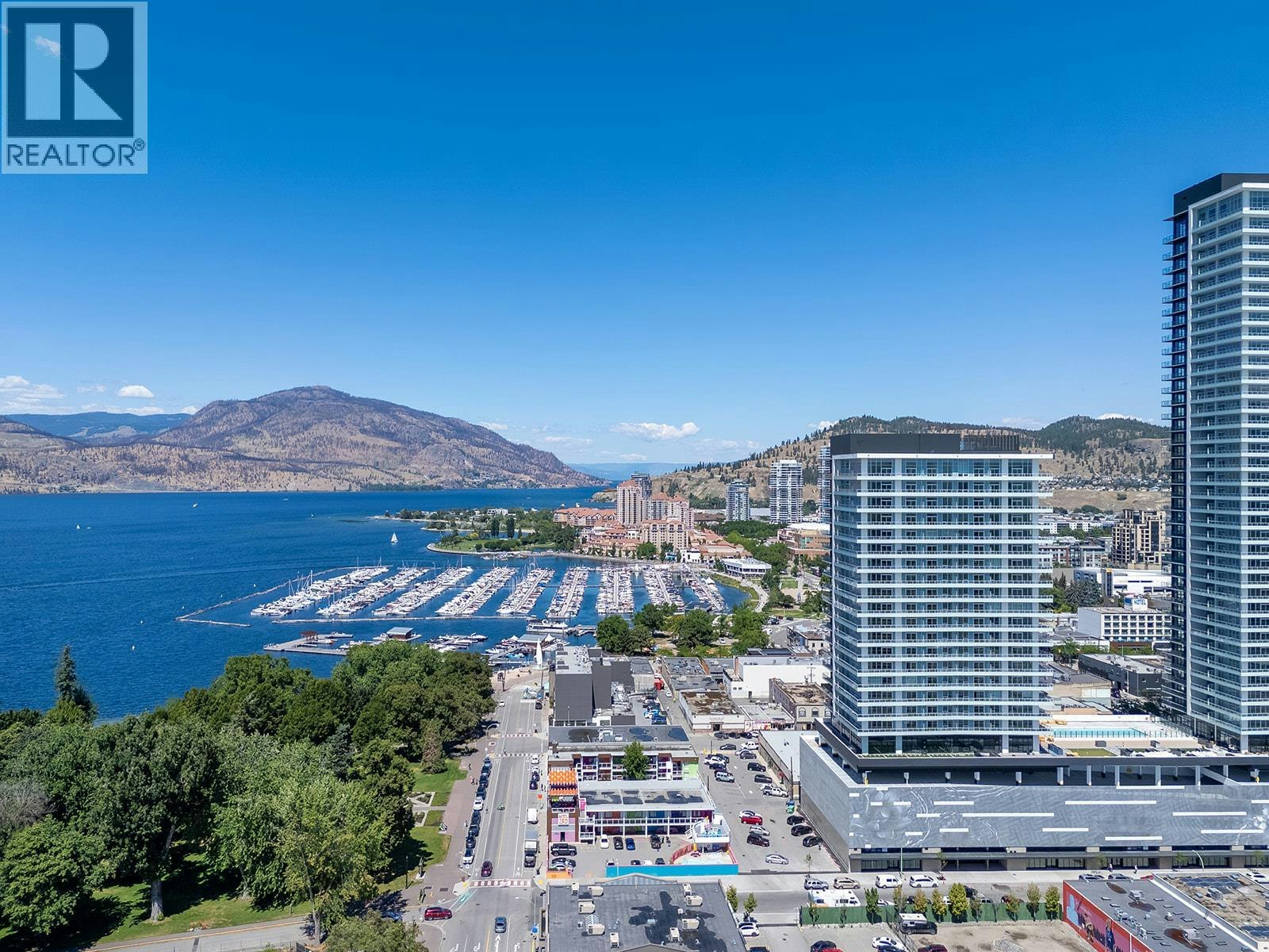 2108-238 Leon Avenue, Kelowna, BC, V1Y 0N6 - 4