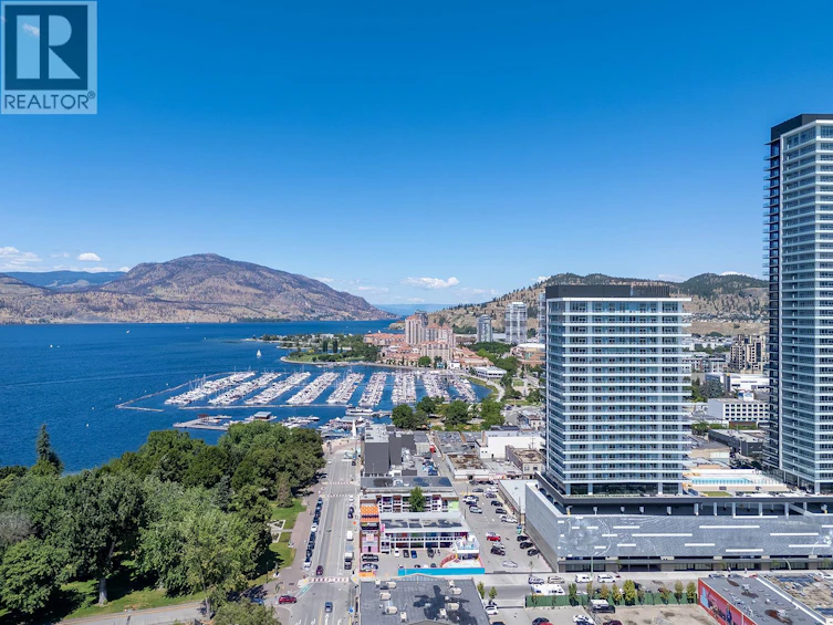 2108-238 Leon Avenue, Kelowna, BC, V1Y 0N6 - 4