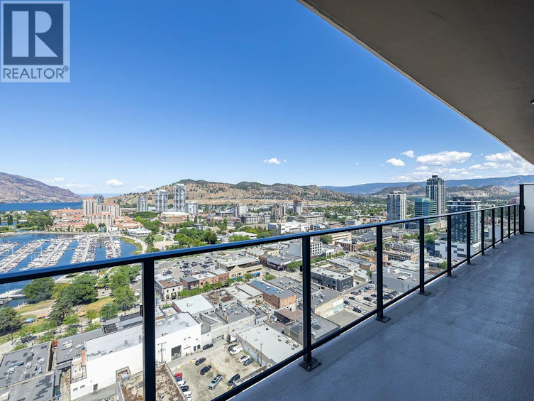 2108-238 Leon Avenue, Kelowna, BC, V1Y 0N6 - 36