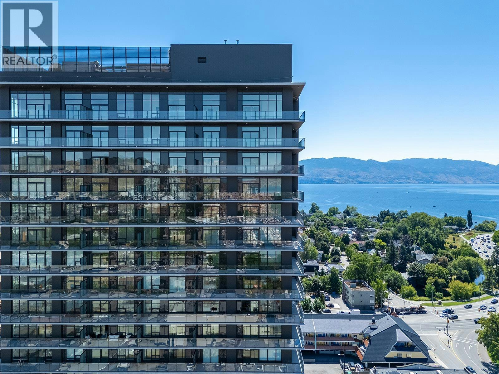 2108-238 Leon Avenue, Kelowna, BC, V1Y 0N6 - 2