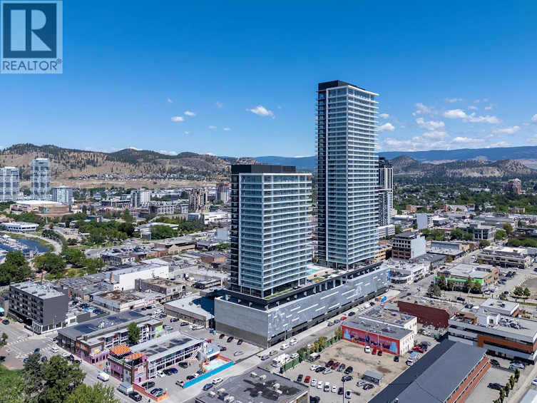 2108-238 Leon Avenue, Kelowna, BC, V1Y 0N6 - 54