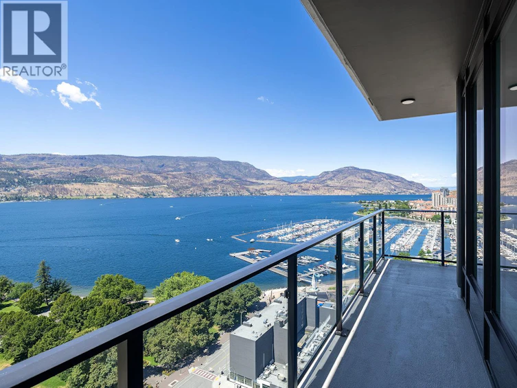 2108-238 Leon Avenue, Kelowna, BC, V1Y 0N6 - 35