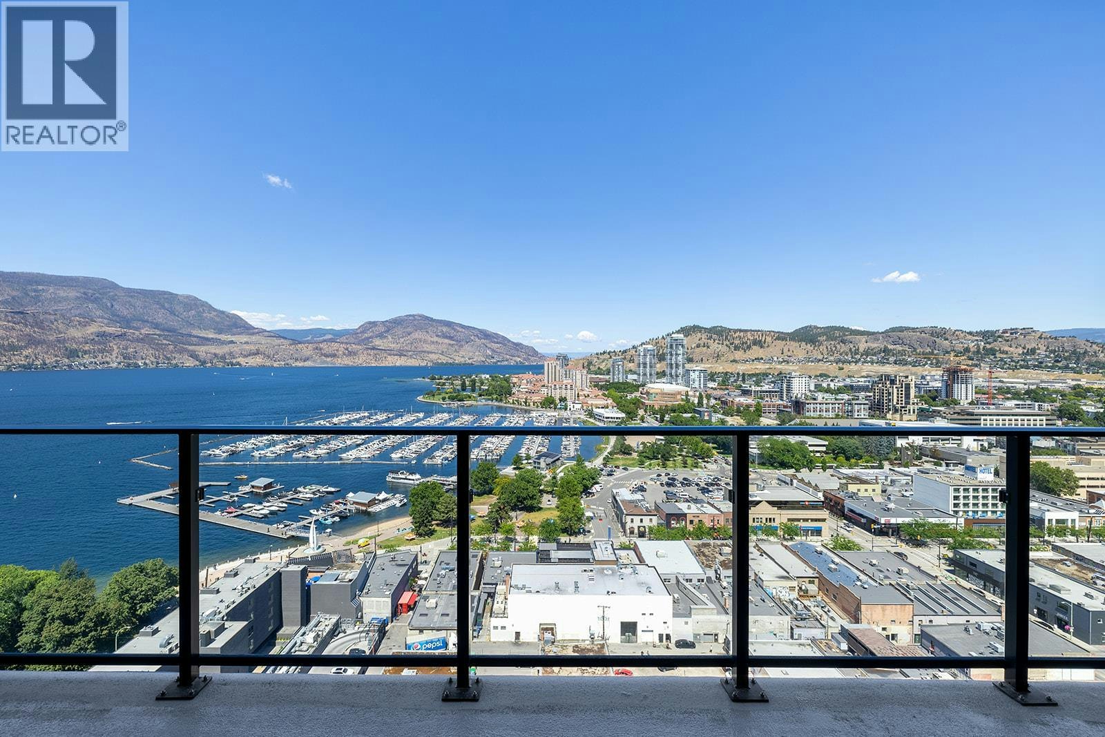 2108-238 Leon Avenue, Kelowna, BC, V1Y 0N6 - 32