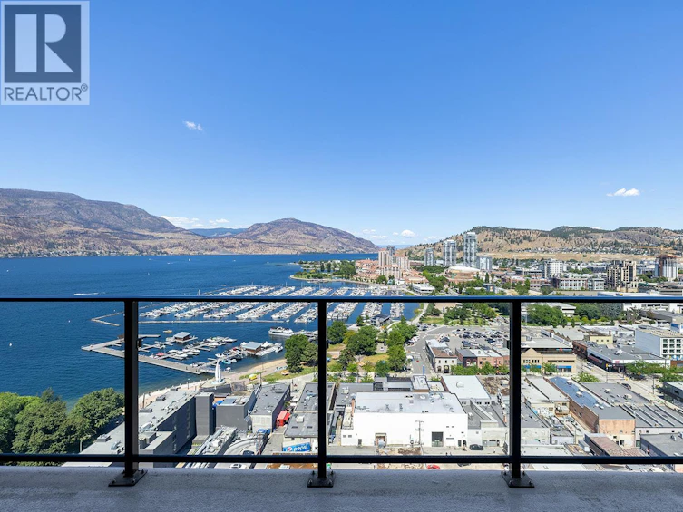 2108-238 Leon Avenue, Kelowna, BC, V1Y 0N6 - 32