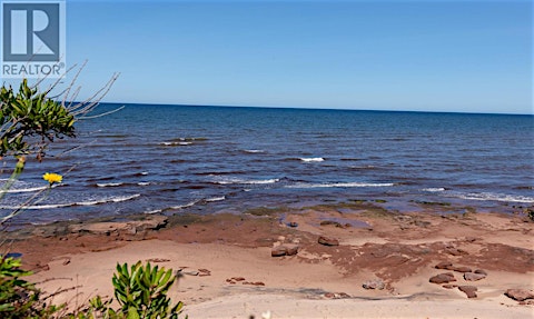 Lot-14 Swallow Point Road, Goose River, PE, C0A 2A0