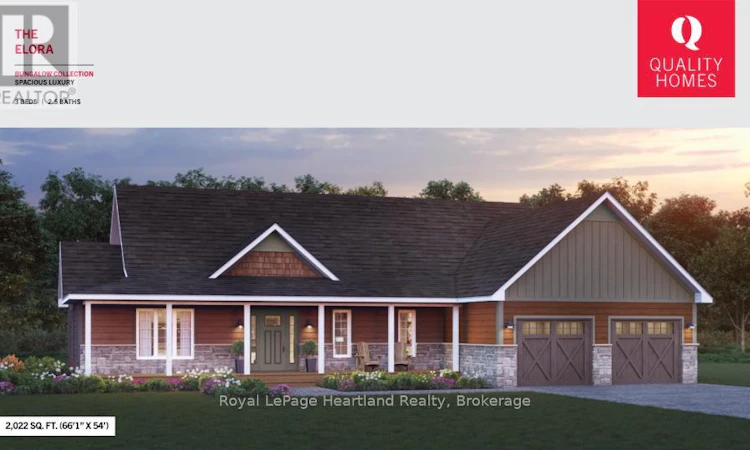 LOT 8-77519 Brymik Avenue S