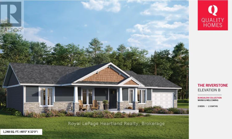 LOT 13-77536 Brymik Avenue N