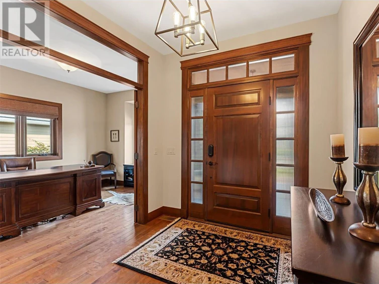 137-4450 Gordon Drive, Kelowna, BC, V1W 1T1 - 2