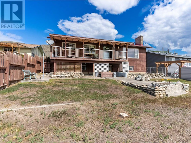 604 Pine Street, Ashcroft, BC, V0K 1A0 - 36