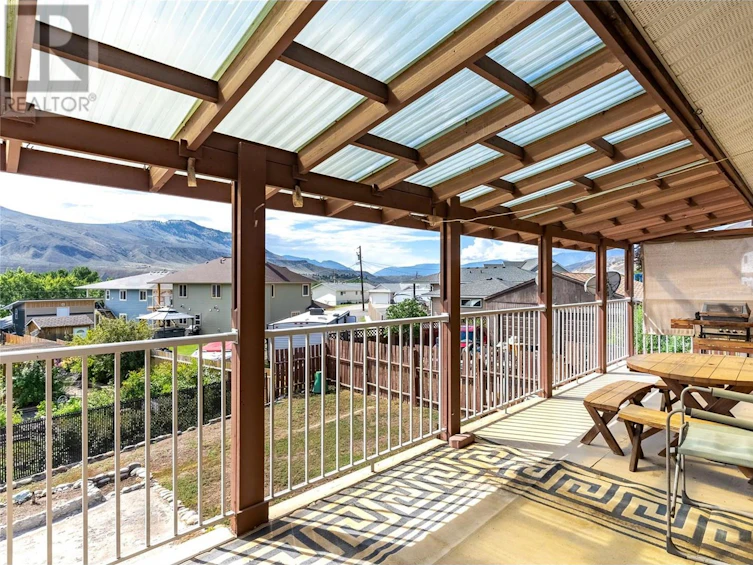 604 Pine Street, Ashcroft, BC, V0K 1A0 - 28