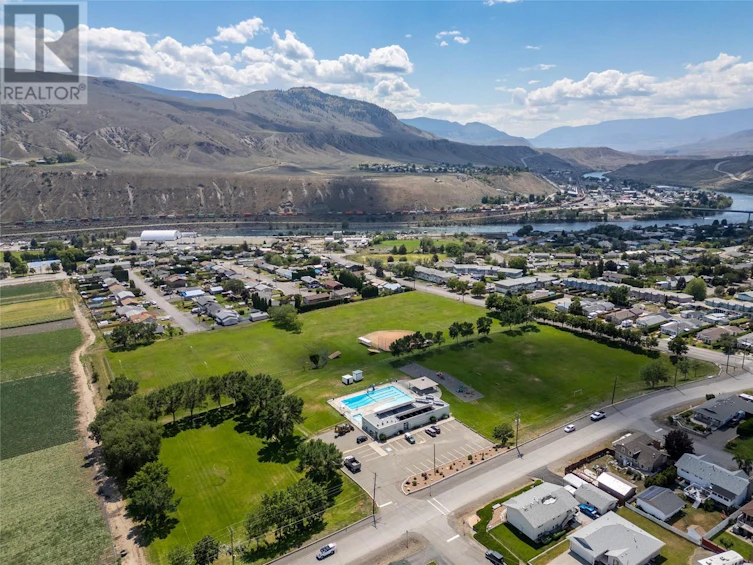 604 Pine Street, Ashcroft, BC, V0K 1A0 - 37