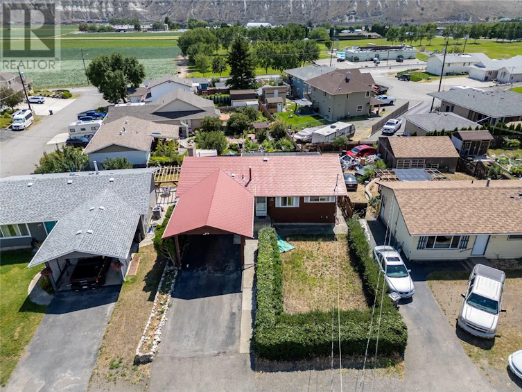 604 Pine Street, Ashcroft, BC, V0K 1A0