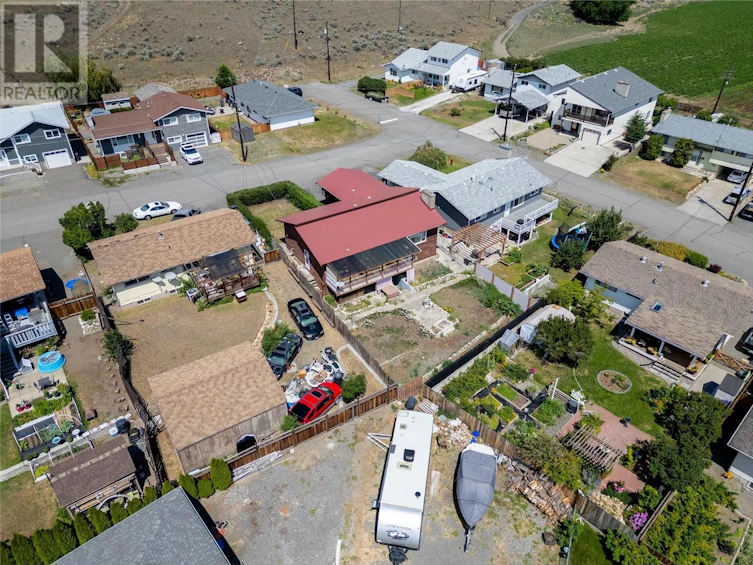 604 Pine Street, Ashcroft, BC, V0K 1A0 - 40
