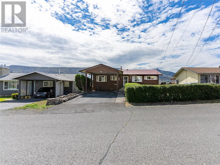 604 Pine Street, Ashcroft, BC, V0K 1A0 - 31