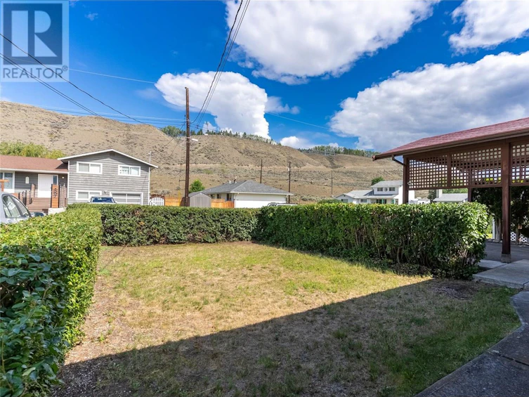 604 Pine Street, Ashcroft, BC, V0K 1A0 - 32