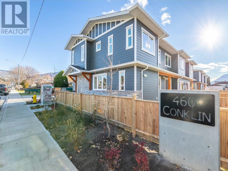 102-460 Conklin Avenue, Penticton, BC, V2A 2T4 - 42