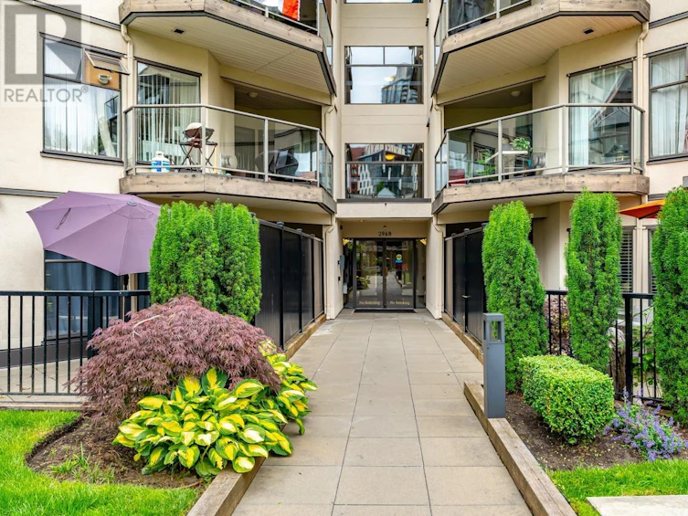 408-2968 Burlington Drive, Coquitlam, BC, V3B 7N4 - 34