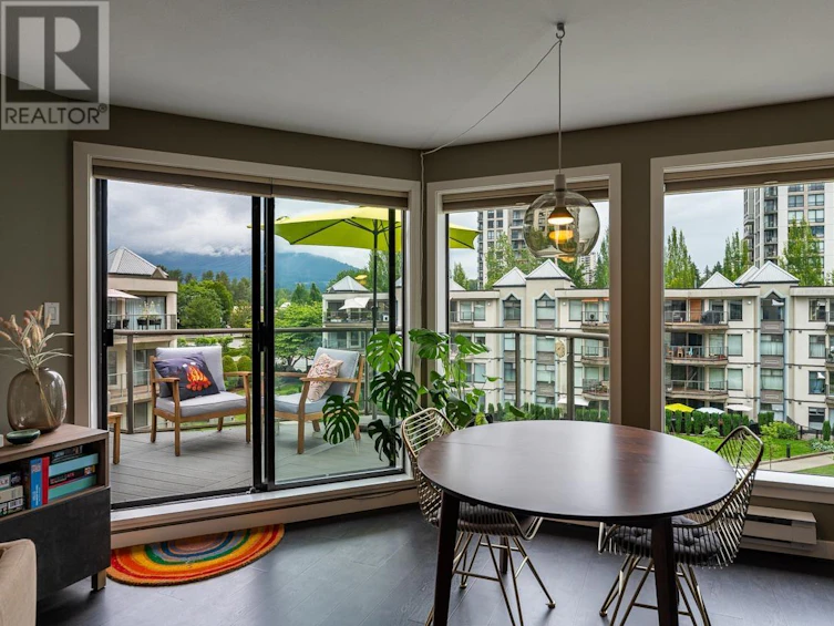 408-2968 Burlington Drive, Coquitlam, BC, V3B 7N4 - 16