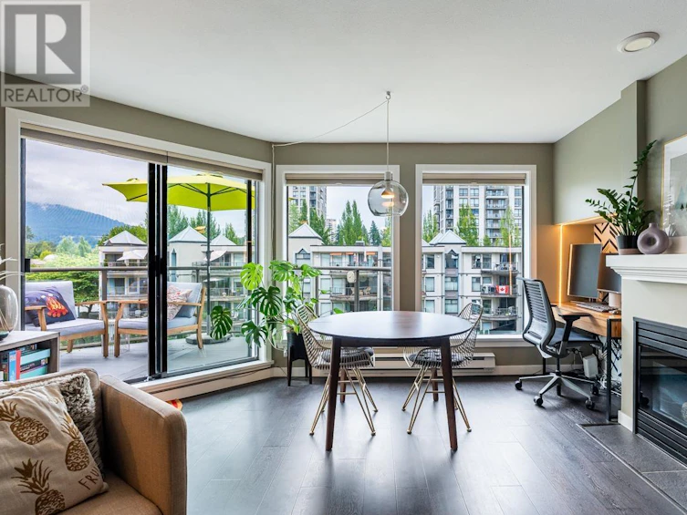 408-2968 Burlington Drive, Coquitlam, BC, V3B 7N4 - 17