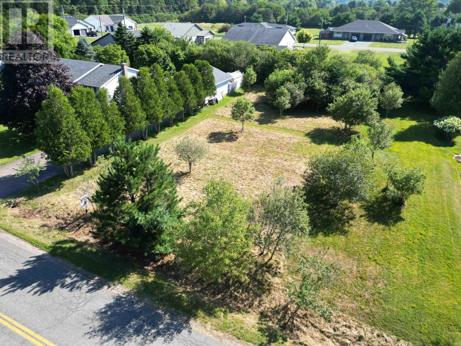 Lot-24 Old Court House Branch Road, Valley, NS, B6L 3X4