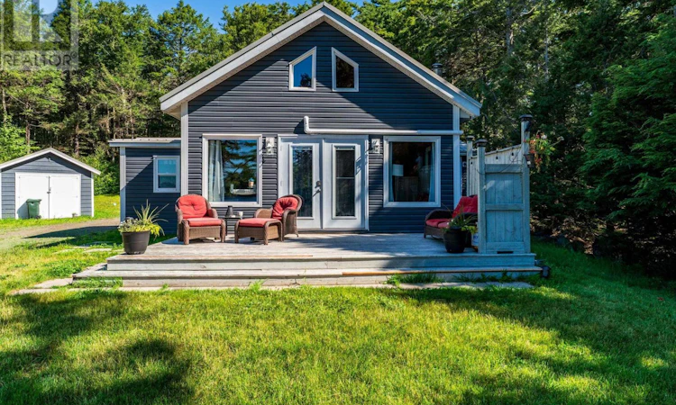 412 Double Lake Road