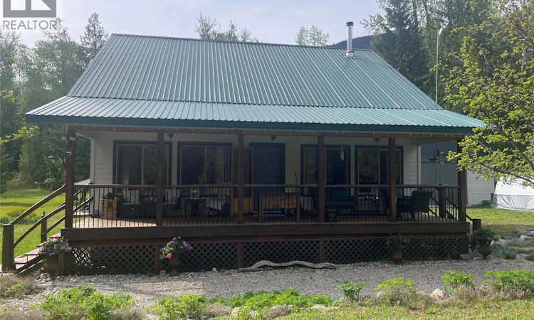 153 Wildwood Road