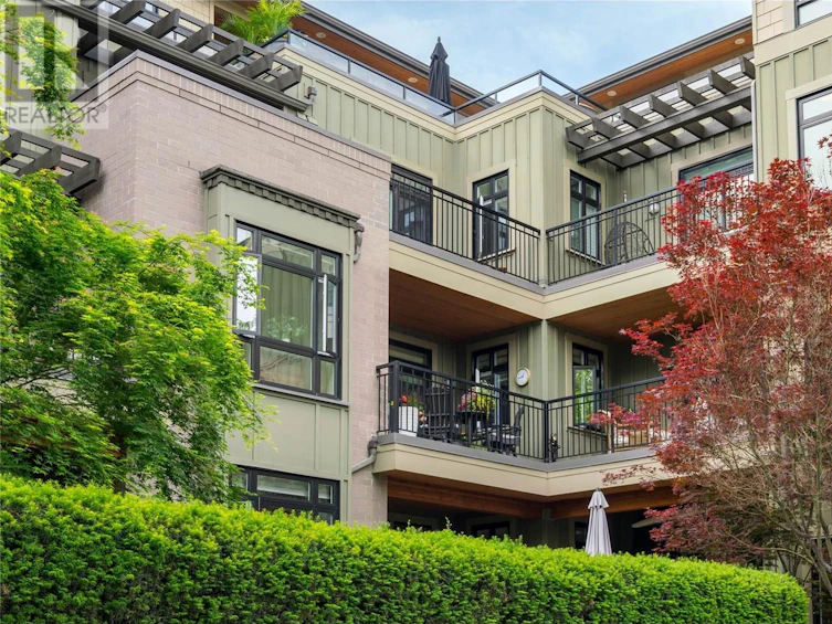 201-2901 Abbott Street, Kelowna, BC, V1Y 1G7 - 30