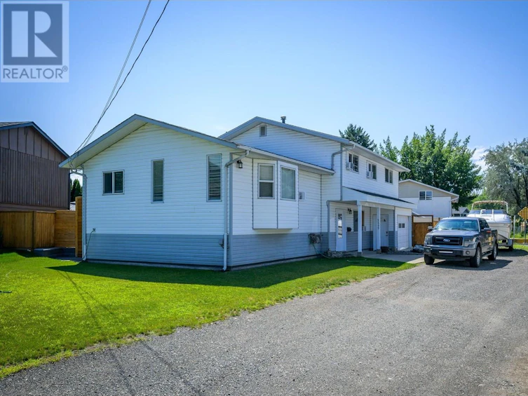 2505 Sandalwood Drive, Kamloops, BC, V2B 6V3